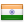 India flag
